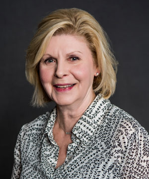 Sherry  Cline Team Contact Image